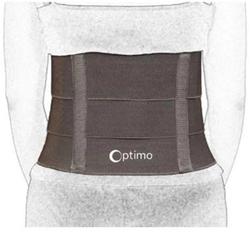 Karma Optimo Contour LS Belt