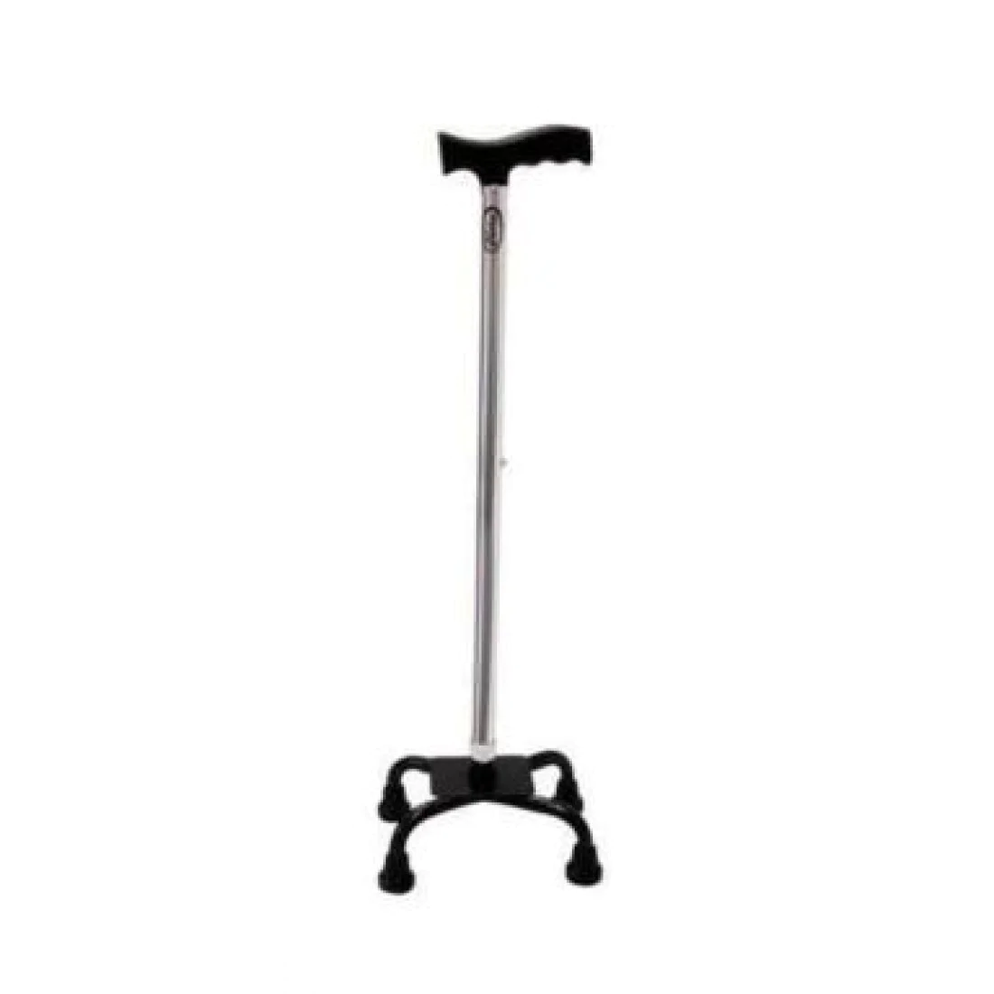 Karma Ryder 420ST Walking Stick - Wheelchair and Mobility by Darshan Elders Care - High quality medical equipment
