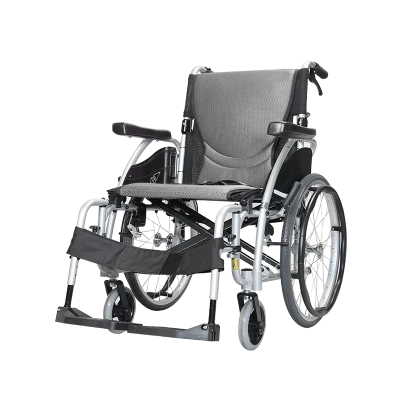 Karma S Ergo 125 Wheel Chair