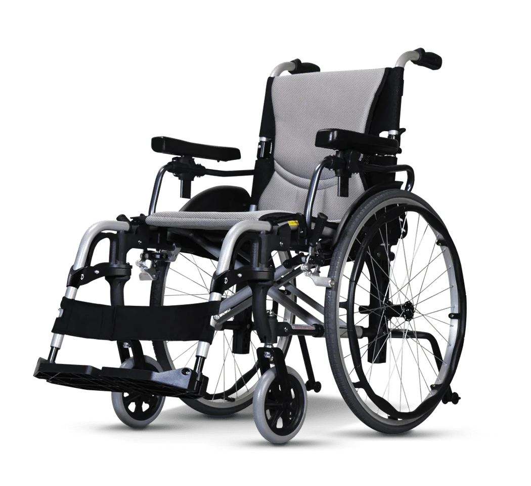 Karma S Ergo 305 Wheel Chair