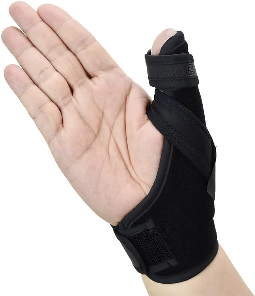 Karma Thumb Spica Splint