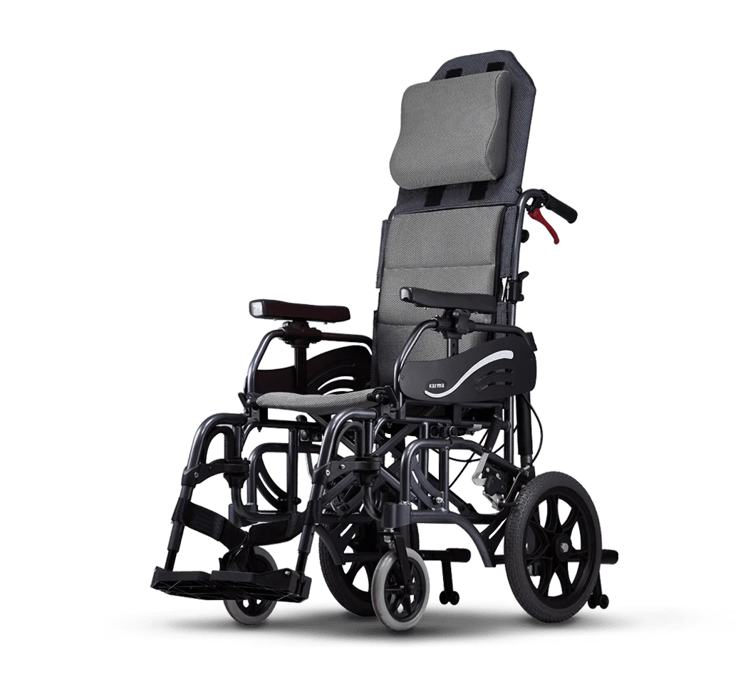 Karma VIP 515 Wheel Chair