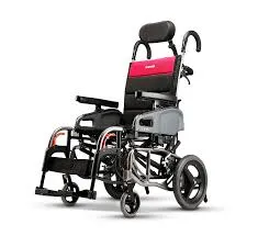 Karma VIP 2 TR Wheelchair