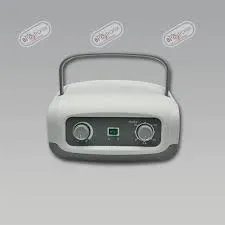 Kyosungmed Lympha 8 Chamber Lymphedema Dvt Pump - Dvt Pump by Darshan Elders Care - High quality medical equipment