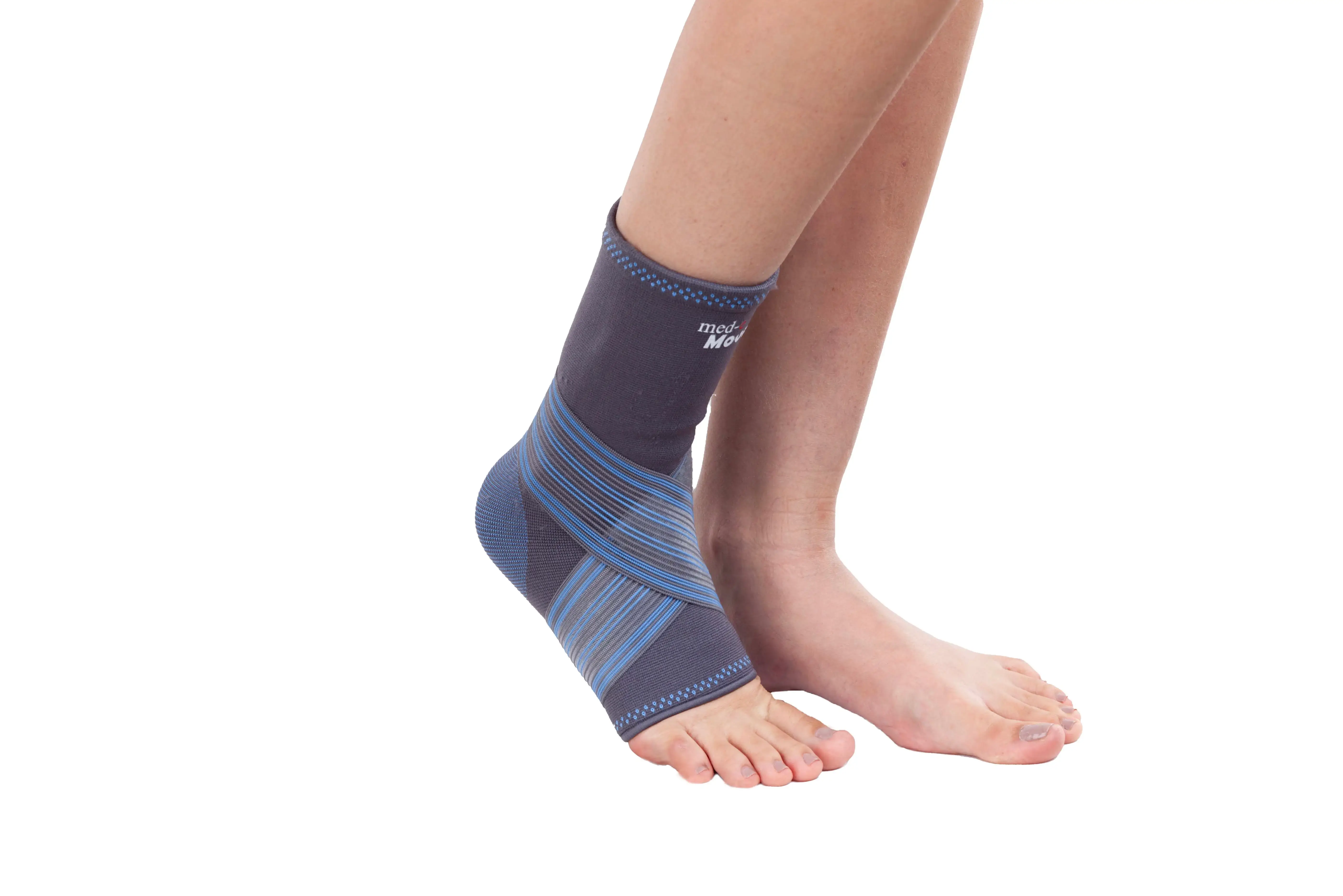 Medemove Ankle Binder - Orthotics by Darshan Elders Care - High quality medical equipment