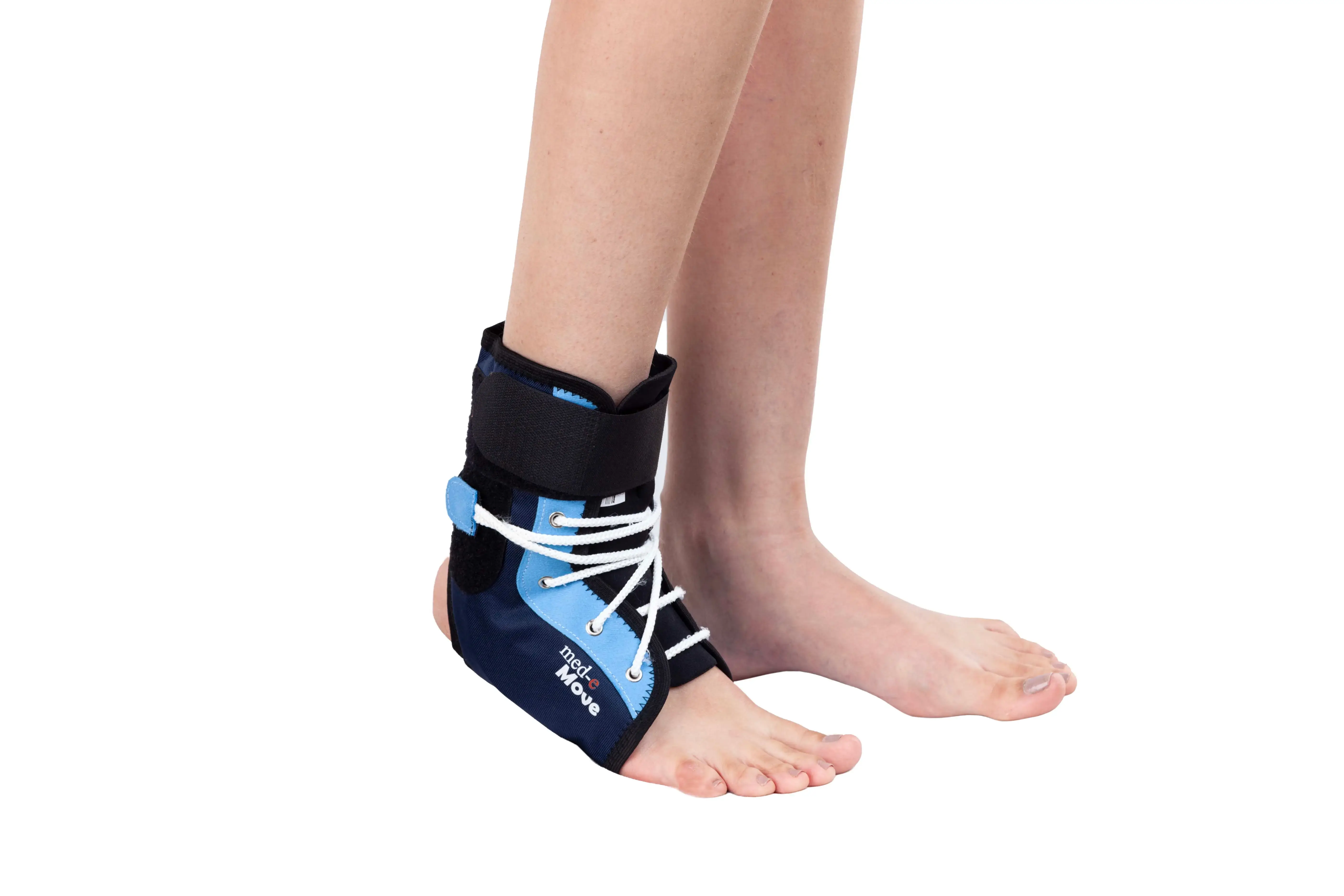 Medemove Ankle Brace - Orthotics by Darshan Elders Care - High quality medical equipment