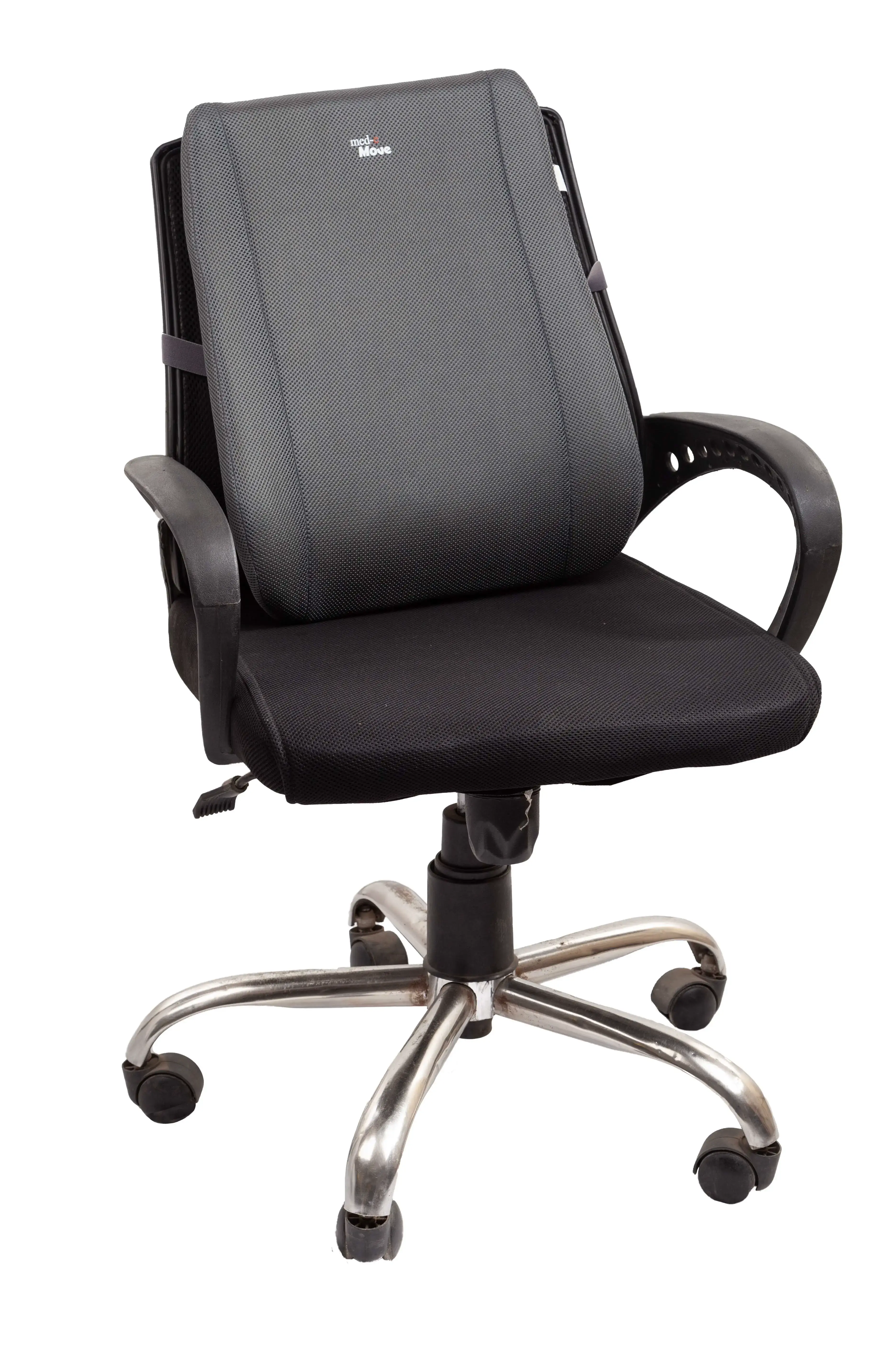 Medemove Back Rest - Orthotics by Darshan Elders Care - High quality medical equipment
