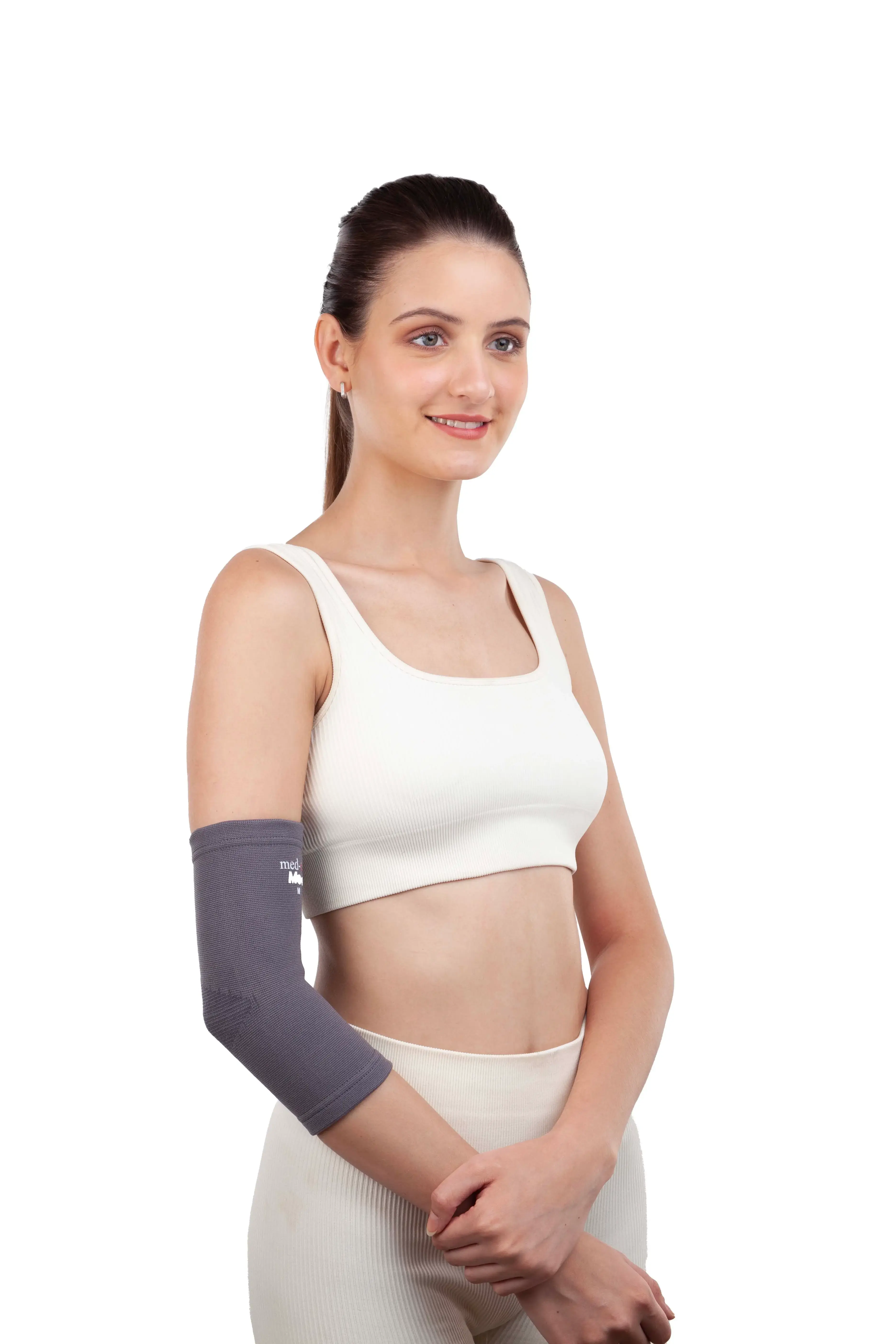 Medemove Elbow Support - Orthotics by Darshan Elders Care - High quality medical equipment