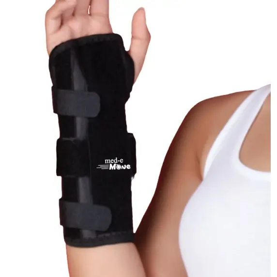 Medemove Forearm Splint - Orthotics by Darshan Elders Care - High quality medical equipment