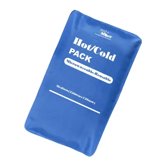 Medemove Hot Cold Pack - Orthotics by Darshan Elders Care - High quality medical equipment