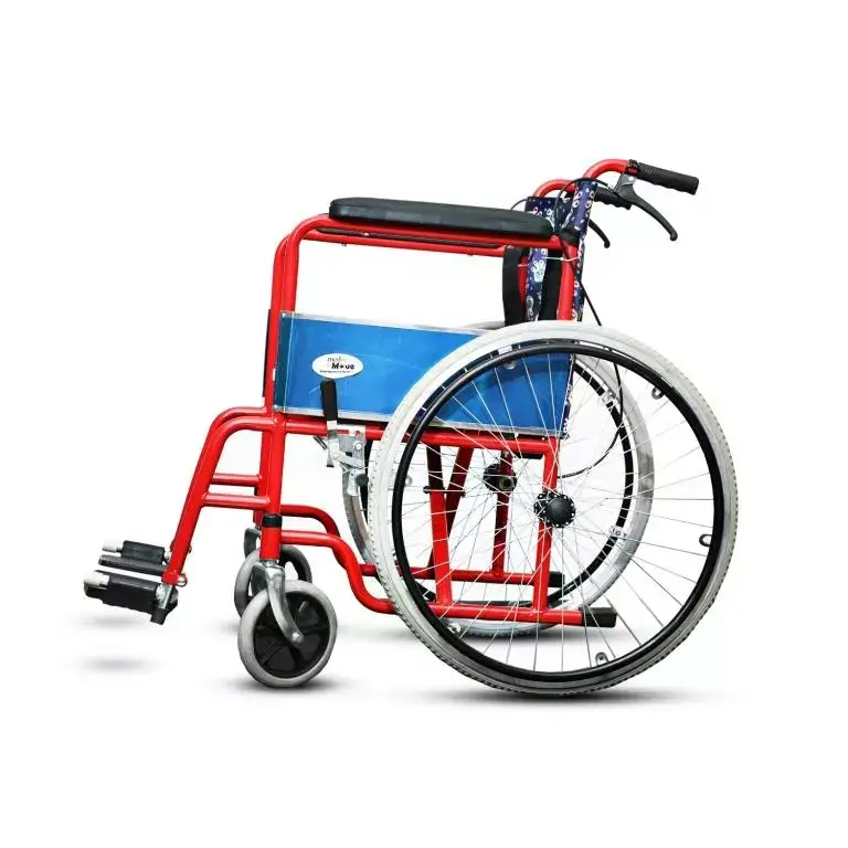 Medemove Pediatric Wheelchair