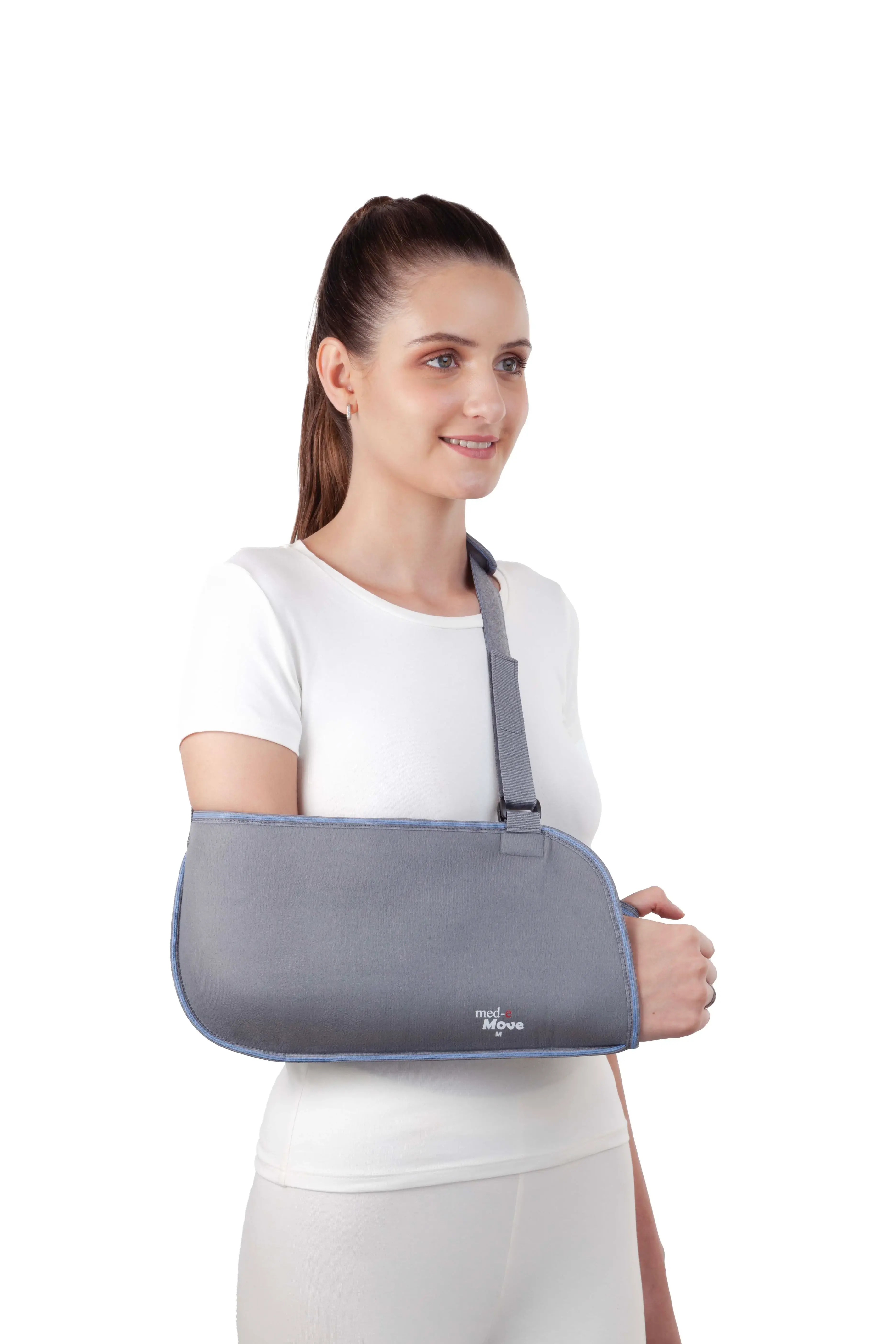 Medemove Pouch Arm Sling Baggy