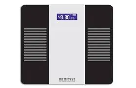 Meditive UIP 19 Weighing Scales - Weighing Scales by Darshan Elders Care - High quality medical equipment