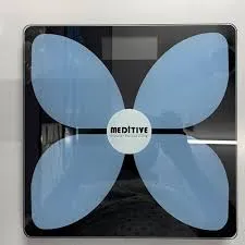 Meditive UIP 24 Weighing Scales - Weighing Scales by Darshan Elders Care - High quality medical equipment