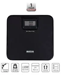 Meditive UIP 26 Weighing Scales