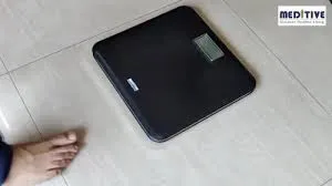 Meditive UIP 55 Weighing Scales