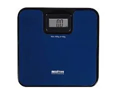 Meditive UIP 59 Weighing Scales