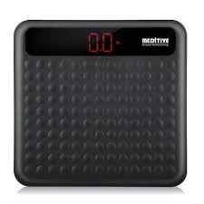 Meditive UIP 63 Weighing Scales - Weighing Scales by Darshan Elders Care - High quality medical equipment