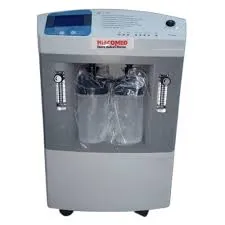 NISCOMED Oxygen Concentrator 10 Ltr