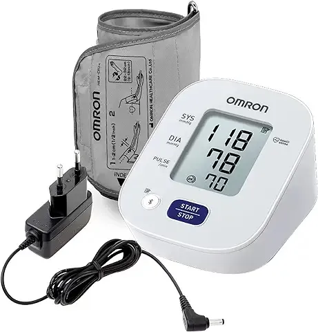 Omron BP Monitor Adult Cuff