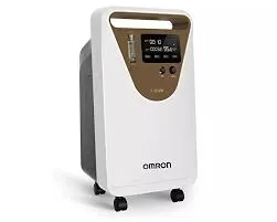 Omron Y 506W Oxygen Concentrator Machine