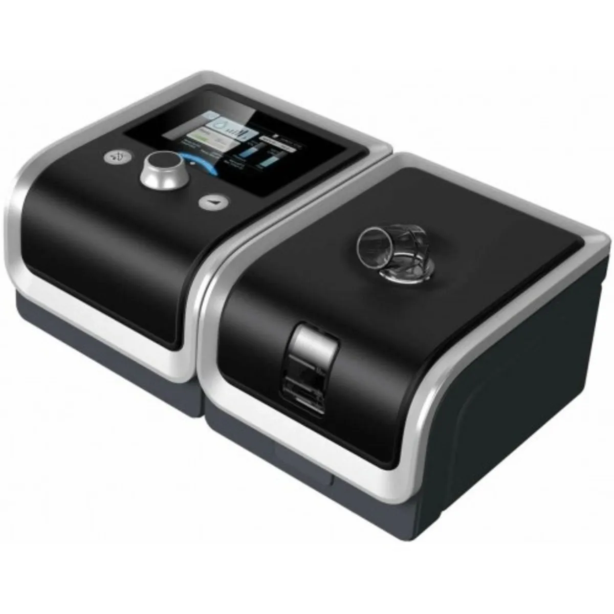 Portable BiPAP Machine for Sleep Apneaines