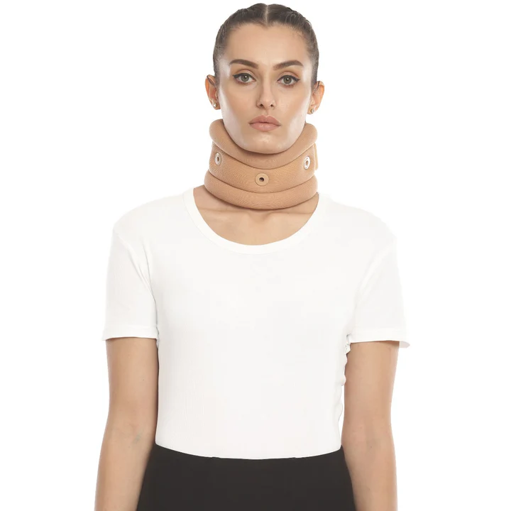 Romsons Cervical Collar Support