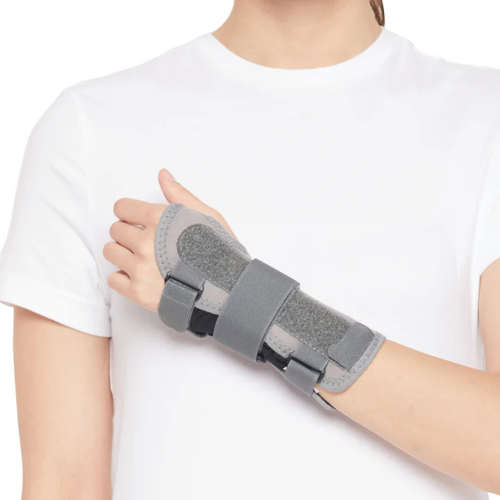 Romsons Wrist Splint Ambidextrous