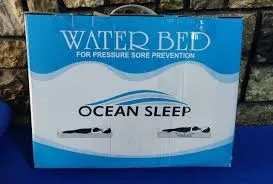 Product image of Rubberized Fabric Air Bed Water Bed