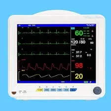 Sinoor Cardiac Multipara Monitor