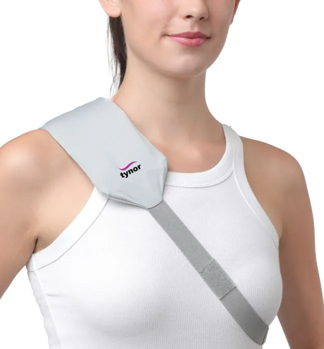 Tynor Cool Pack - Orthotics by Darshan Elders Care - High quality medical equipment