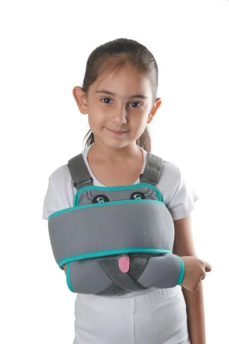 Tynor Elastic Shoulder Immobilizer