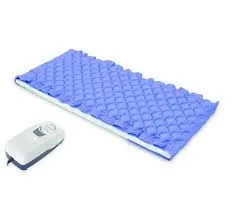 Product image of Vertical Cotton with Polyester Equinox Air Bed
