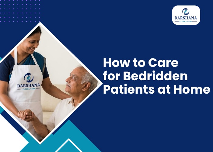 Bedridden Patient Care at Home Guide Today Now