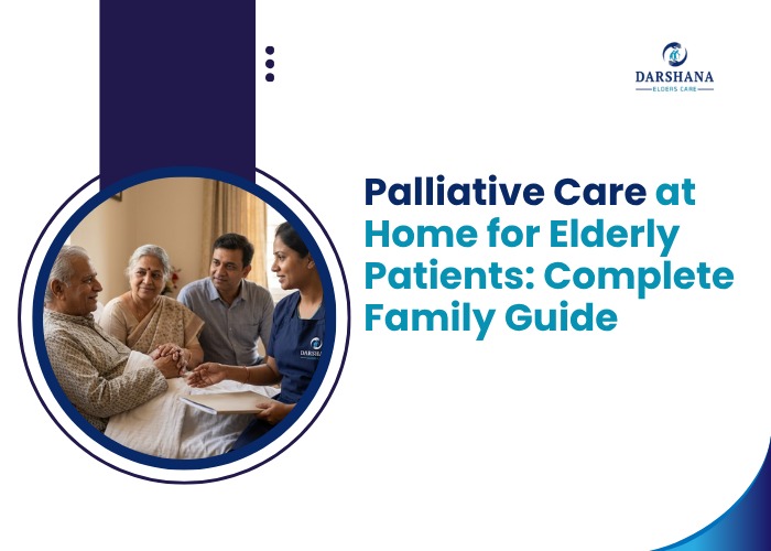 Palliative Care at Home: Complete Family Guide