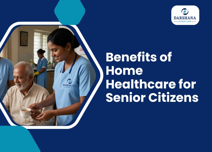 Home Healthcare Benefits Seniors Guide Today