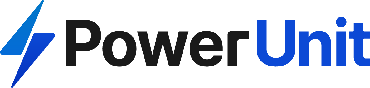 Powerunit