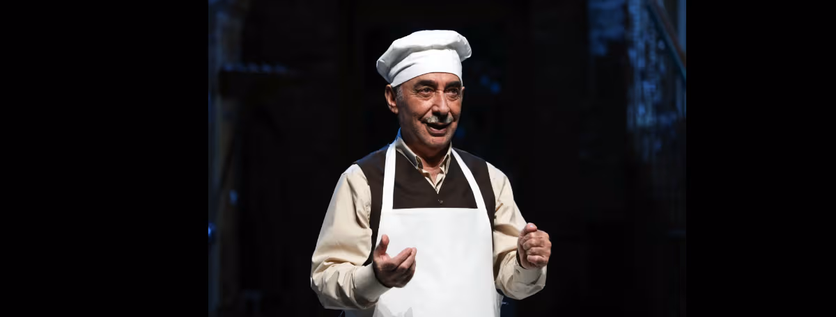 Zengin Mutfağı