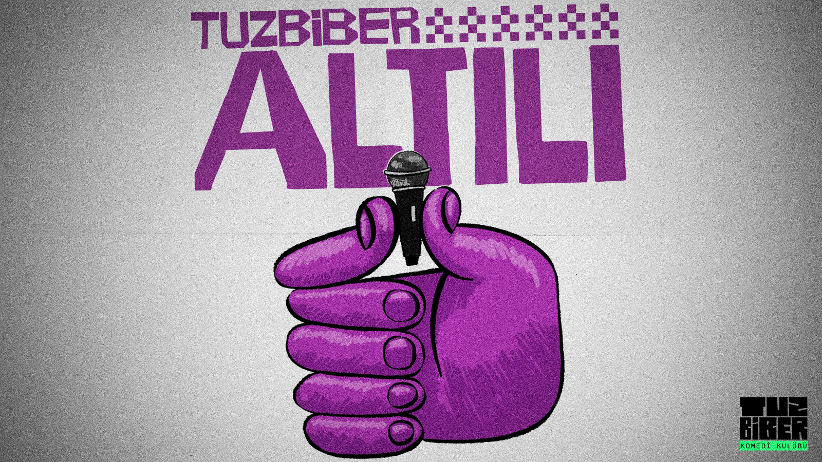 TuzBiber 6'lı