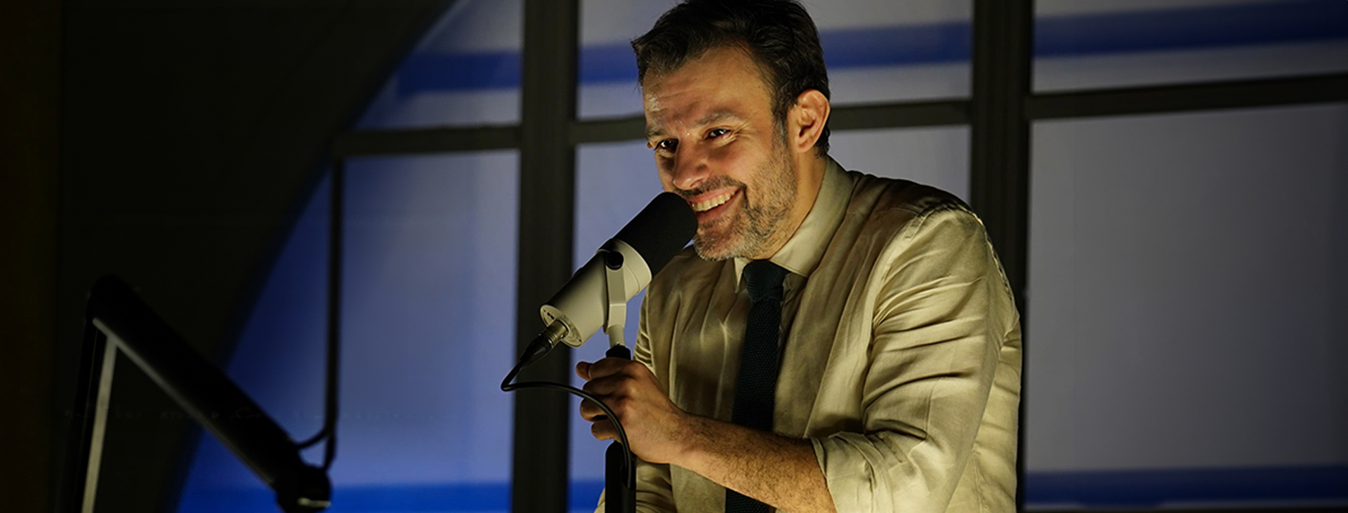 Sesler - Salih Bademci