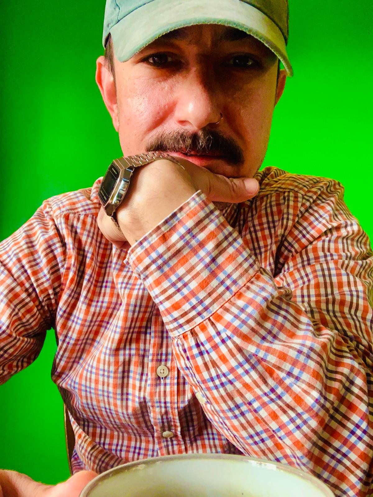 B. Can Özdemir