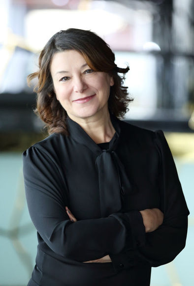 Doç. Dr. Leman Yılmaz
