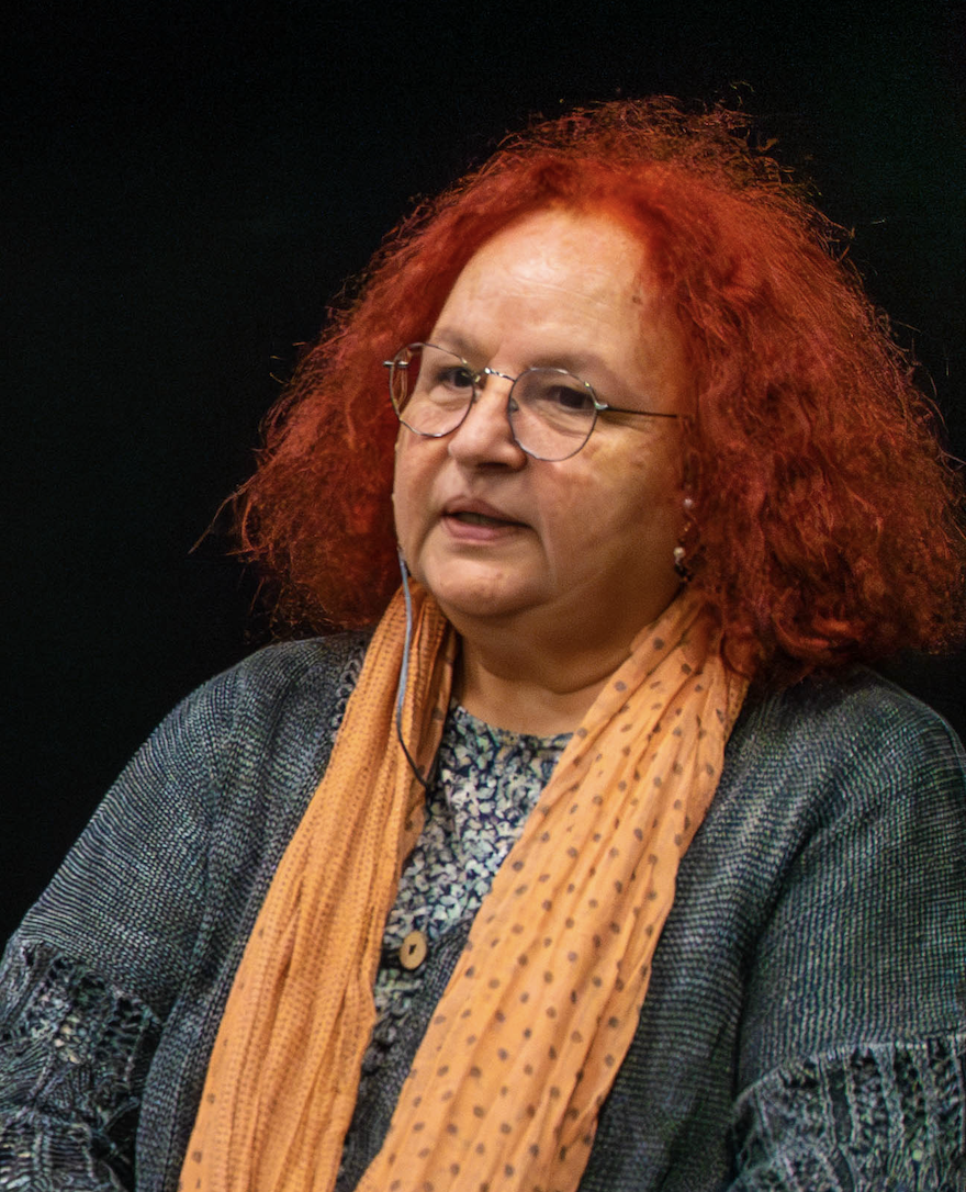 Dr. Sevda Çevik