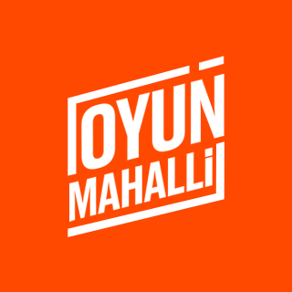Oyun Mahalli