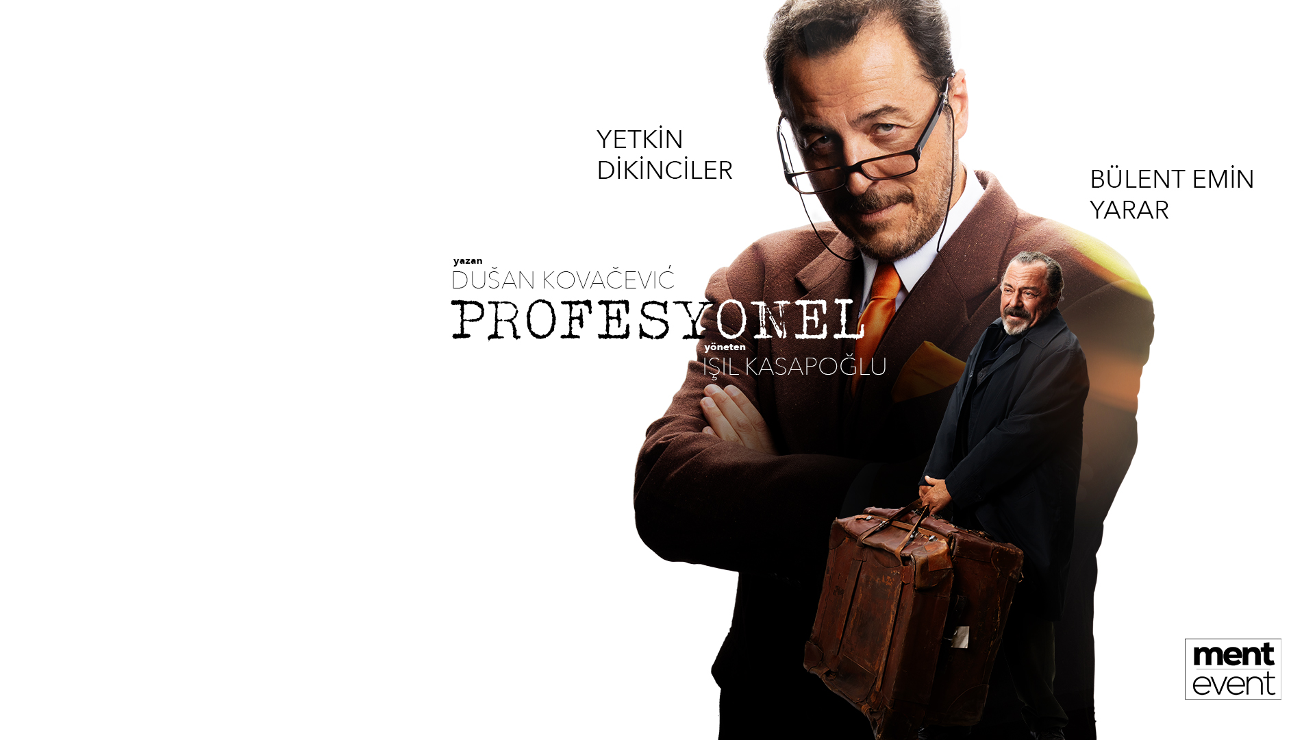 Profesyonel