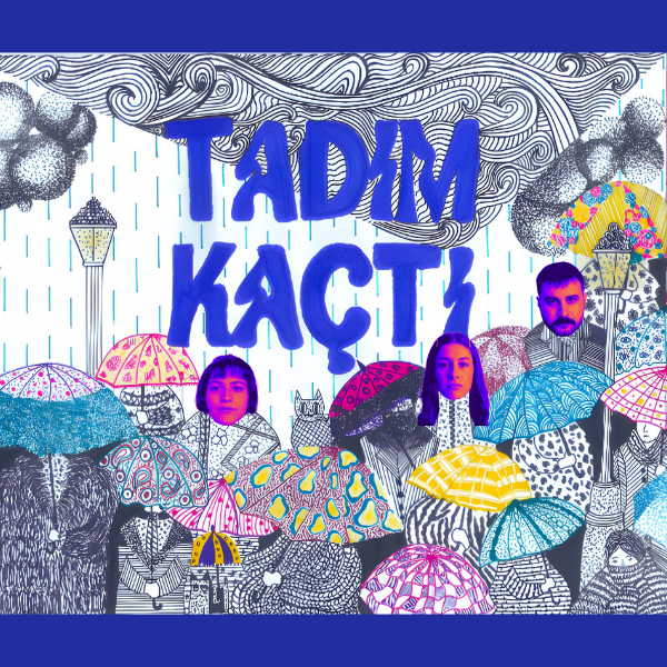 Tadım Kaçtı