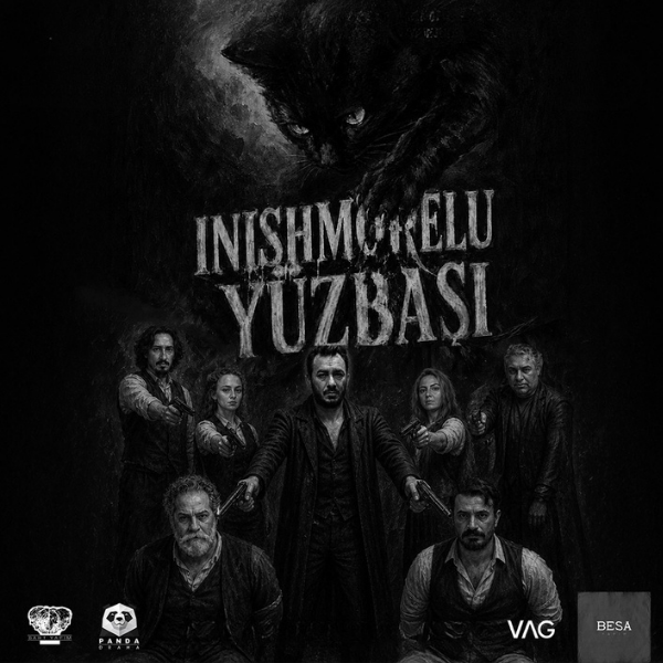 Inishmore’lu Yüzbaşı