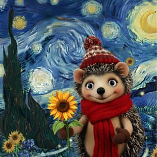 Starry Night