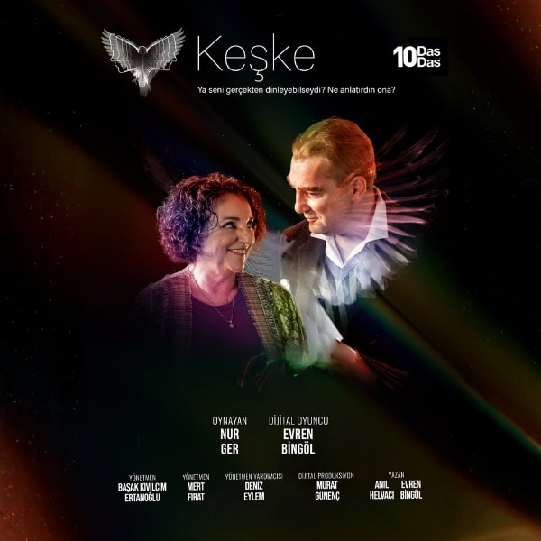 Keşke