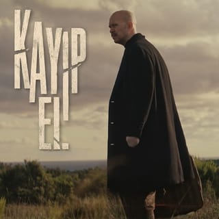 Kayıp El